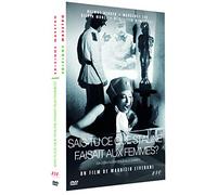 Sais-tu ce que Staline faisait aux femmes ? [Francia] [DVD]