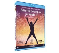Sais-tu pourquoi je saute ? [Blu-ray]
