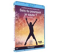 Sais-tu pourquoi je saute ? [Francia] [Blu-ray]