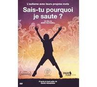 Sais-tu pourquoi je saute ? [Francia] [DVD]