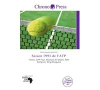 Saison 1993 de l'ATP: Tennis, ATP Tour, Masters de Miami, Pete Sampras, Sergi Bruguera