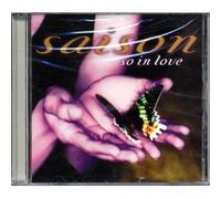 Saison - So in Love [Casete]