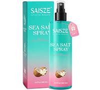 SAISZE Sea Salt Spray, Spray de Sal Marina para el Cabello, 260 ml