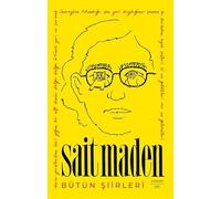 Sait Maden Bütün Şiirleri