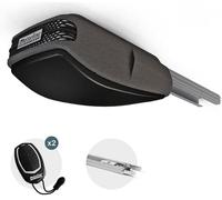 SAITAM Kit Rosso Evo motor para puerta seccional de garaje (ROSSO EVO 120) Motorline