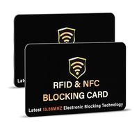 SAITECH IT Business Card Holders