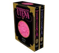Saito, Chiho - Revolutionary Girl Utena Deluxe Box Set: Shojo Beat Deluxe Edition