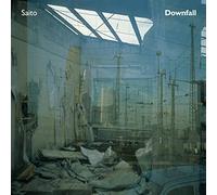 Saito – Downfall – Vinilo