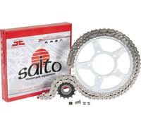 saito JUEGO CAD. 428 X1R