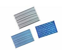 SAIVONA Conjunto de 3 Mujeres Pareo Sarong Conjunto para Las Mujeres Cruzar la Falda Vestido de Playa Falda y Cruzar Las Mujeres Hechas a Mano de Comercio Justo producción Conjunto 3 Oferta 8