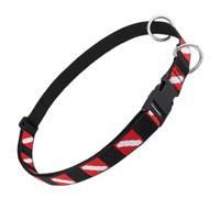 Saiyana 2 50 cm de ancho Cinturón de seguridad para buceo libre Cinturón de buceo Proyectos hechos a mano Banderas de buceo Cinturón Cinturón Cinturón de cadera