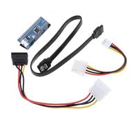 Saiyana 3 unidades de 5 pulgadas a convertidores. Diseños optimizados para una configuración rápida y una transferencia de datos estable