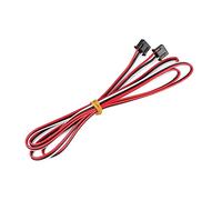 Saiyana 5 unids/lote Endstop mecánico límite óptico interruptor conexión línea 3pin XH2.54 1M detección rota para impresora 3D