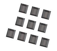 Saiyana 86 tipo enchufe exterior caja impermeable cubierta de plástico enchufe cubierta a prueba de salpicaduras cubierta de enchufe de plástico impermeable para exterior