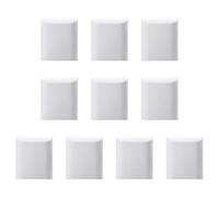 Saiyana 86 tipo enchufe exterior caja impermeable cubierta de plástico enchufe cubierta a prueba de salpicaduras cubierta de enchufe de plástico impermeable para exterior