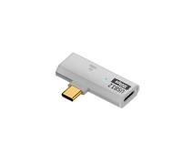 Saiyana Adaptador de carga USB C, 100 W, rápida transferencia de datos de 10 GB/S para dispositivos USB C, compatible con ordenadores portátiles de teléfono