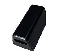 Saiyana Adaptador de receptor de ratón para Basilisk para Naga para DeathAdder V2 para Mamba-Mice Adaptador receptor de ratón para Basilisk & Naga & V2