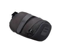 Saiyana Bolsa de asiento para bicicleta de montaña, sillines de bicicleta, bolsas de herramientas traseras, accesorios para tija de sillín