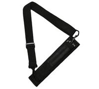 Saiyana Bolsa de golf Club Bolsa de viaje de golf ajustable y correa de hombro desmontable fácil de llevar accesorios de golf para hombres mujeres