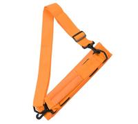 Saiyana Bolsa de golf Club Bolsa de viaje de golf ajustable y correa de hombro desmontable fácil de llevar accesorios de golf para hombres mujeres