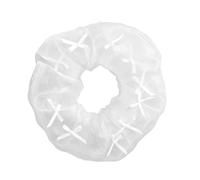 Saiyana Coleteros con diseño de mariposas, coleteros para coletas, elegantes anillos elásticos para el pelo, para gruesos, pesados