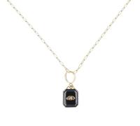 Saiyana Colorido collar de flores de mariposa con diseños únicos con patrón de corazón accesorio para mujeres de moda