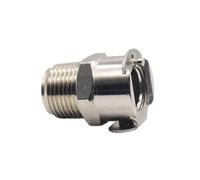 Saiyana Conector de manguera de liberación rápida para bomba de tubo de aceite R1200GS R1200RT S1000RR K1200R K1300R