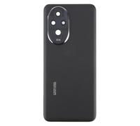 Saiyana Cubierta de batería de repuesto para reparación de teléfono para 200 carcasa de vidrio DIY amigable funda protectora batería cubierta trasera