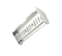Saiyana Elegantes kits de alas de cola de metal para juguetes de coche de control remoto para mejorar la estética y la protección del vehículo
