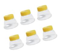 Saiyana Estudio Educativo De Insectos 6 Piezas con Compartimento para Lentes Lupa Entusiastas La Naturaleza Y Estudiantes Conjunto Estudio Interactivo Insectos E Hijos