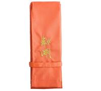 Saiyana Funda para caña de pescar, funda de algodón para caña de pescar, protector de caña de pescar, guante, herramienta de pesca, bolsa de caña de pescar
