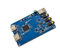 Saiyana Grabadores De Video Portátiles HDTV a USB3.0 con Transmisión Sin Pérdidas para Creación De Contenido Entre Plataformas Dispositivo De Captura HDTV De Múltiples Plataformas