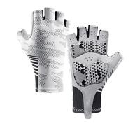 Saiyana Guantes De Bicicleta Alto Rendimiento Diseño A Prueba Golpes Correa Liberación Rápida Peso Ligero Para Ciclismo Montaña Y Desplazamientos Guantes Bicicleta Amortiguadores