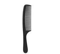 Saiyana Juego de peines profesionales para estilistas, paquete variado, ideal para todo tipo de cabello, peines de corte de cabello, juego profesional