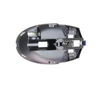 Saiyana Marco de Ratón Esqueleto Cubierta del Ratón Funda con Microinterruptor Placa Para G304 G305 Extensión De Batería