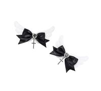 Saiyana (Modelos negro, izquierdo y izquierdo)