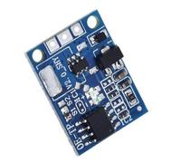 Saiyana Módulo De Conmutación Tablero Control Táctil Capacitivo OETP Protecciones Antirreversas Soporte Multitáctil para Sistemas Iluminación LED Módulo Conmutación Táctil Capacitivo