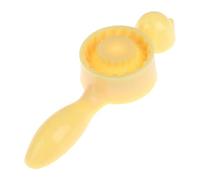 Saiyana Molde de plástico Maamoul para galletas de Oriente Medio para decoración de pasteles y caramelos