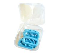 Saiyana Paquete de 5 accesorios para el pelo de mascotas, clip de cabeza de perro para celebrar sesiones de fotos, declaraciones de moda, redes sociales, mascotas, clip de moda