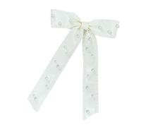 Saiyana Pasador de pelo vintage con perlas, para mujer, para novia, boda, horquillas de perlas para bodas u ocasionales (beige)