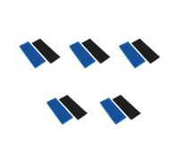 Saiyana Pet Supplies, 2 piezas de filtro de acuario bioquímico almohadilla de esponja de repuesto de filtro de espuma para adaptarse a agua dulce y marina