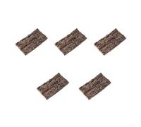 Saiyana Pet Supplies - Corteza de corcho plana para orquídeas, plantas aéreas, reptiles, terrarios
