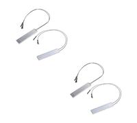 Saiyana Pet Supplies - Incubadora de huevos de 220 V, incubadora de huevos, calentador de huevos de gallina, placa de elemento calefactor, accesorios para incubadora de huevos