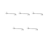 Saiyana Pet Supplies, pinzas para atrapar serpientes de 29 pulgadas, agarrador profesional de reptiles, sonajero, agarrador de serpientes, mango de bloqueo automático y mango de agarre cómodo