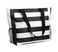 Saiyana Playa Múltiples Bolsos Bolso Accesorios Organizadores Bolsa Plegable Impermeable Con Cremallera