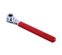 Saiyana Profesional Batería Accesorios Trinquete Herramienta 5/16 Pulgadas 0 4 Pulgadas Trinquete Para Camión Coche Sistemas Eléctricos Coche Herramienta de Repuesto de Batería