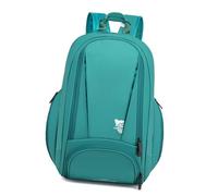 Saiyana Profesional Raqueta De Tenis Bolsa Deporte Bádminton Tenis Mochila 2 Raquetas Bolso De Tenis Para Mujeres Y Hombres Duran