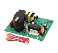 Saiyana Q315 Fan 50 Plus Placa de encendido con control de ventilador para sistemas Hydroflame y Atwoods DC12V