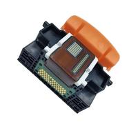 Saiyana QY6 0080 PrinThead for Color Printers Compatibles IP4880 IP4980 IX6580 MG5280 Con Color Crujiente Oferta