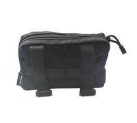 Saiyana Riñonera ligera y pequeña para caza, al aire libre, bolsa de almacenamiento de nailon, bolsa de almacenamiento ligera y pequeña, bolsa de cintura, bolsa de senderismo, bolsa deportiva